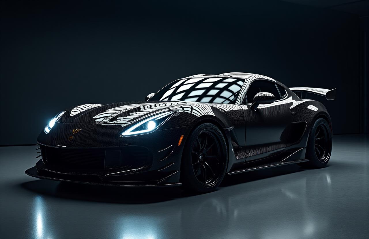 RythmoTuneの最新チューニング車両